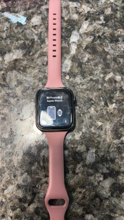 Apple Watch SE2