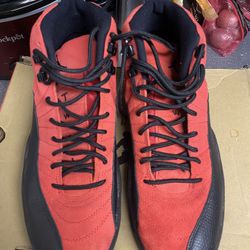 Jordan 12’s