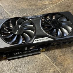 EVGA GeForce GTX 960 SuperSC Graphics Card