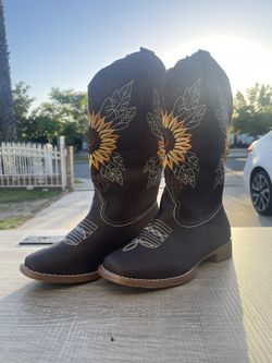 Women’s Boots 