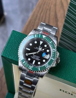 Watches