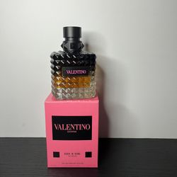 Valentino perfume