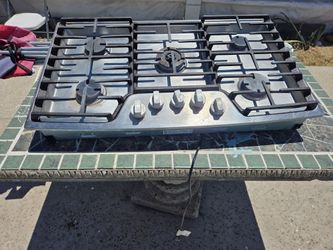 Stove