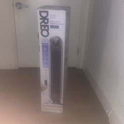 Dreo Tower Fan 