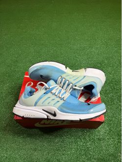 Nike Presto University Blue