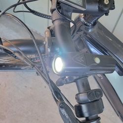 Aventon Level E-bike