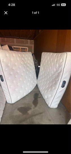 Cal King Mattress Only By Beauty Rest 