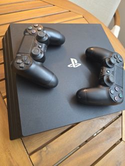 PlayStation 4 Pro 1TB