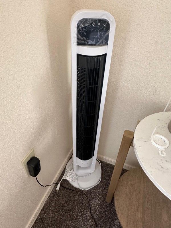 Tower Fan