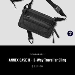 Code Of Bell Annex Case 2 New