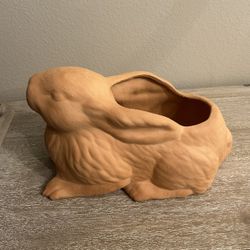 New Flower Pots Made Out Of Clay Perfect Gift 💝 