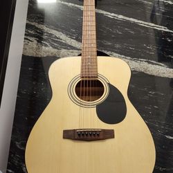 BR CORT ACOUSTIC GUITAR AF510M 0P 