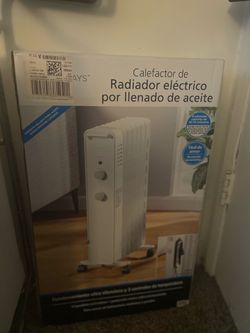 Heater