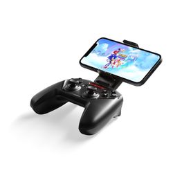 Nimbus Controller