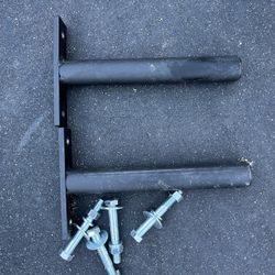 12in Rogue Monster Lite Weight Pegs 