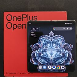 OnePlus Open
