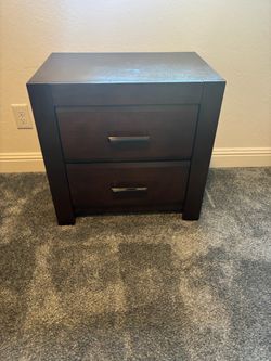 Night Stand - $30