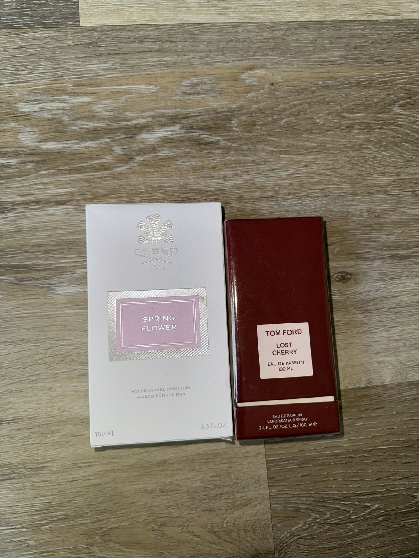 Fragrance Package Deal