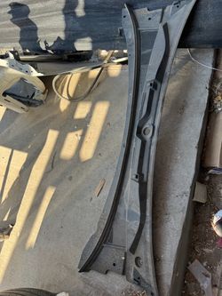 Chevy Camaro parts