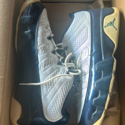 Jordan 9 Low size 8.5 Men