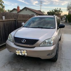 2006 Lexus RX330