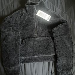 Lululemon Scuba Oversized Fleece Hoodie 