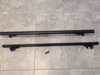 Roof rack universal