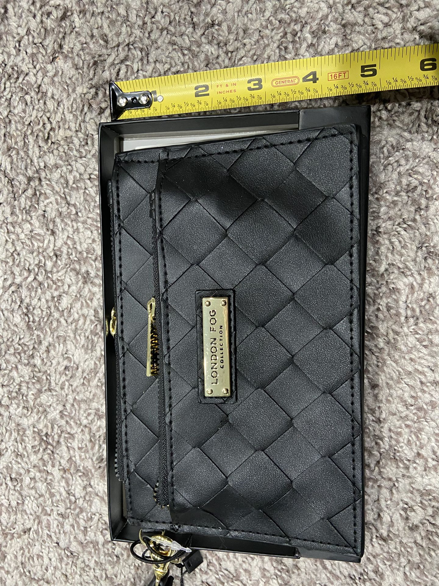 Black Chanel Purse for Sale in Portland, OR - OfferUp