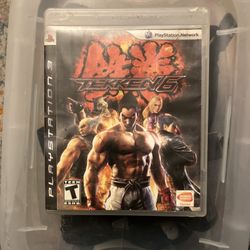 PS3 Game 