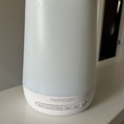 Momcozy White Noise Machine 