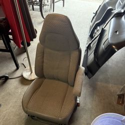 1999 Seat   For G M C 