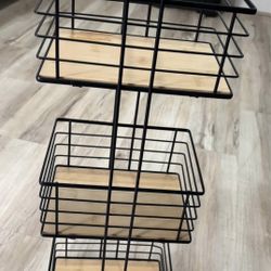 3 Tier Rack 