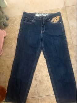 Ninth Hall Dragon Jeans - Size 27 in Kids
