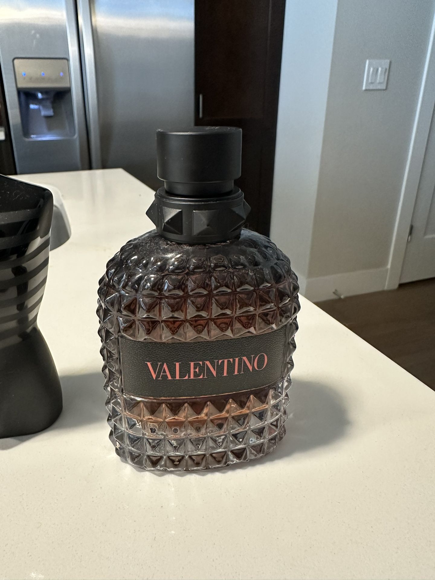 Valentino Born In Roma Coral Fantasy 3.4 Oz Brand New