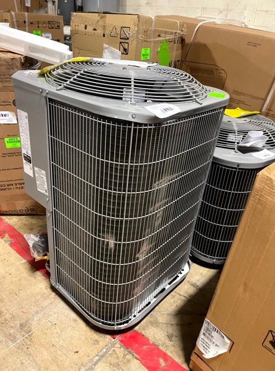 condenser hvac 2 - 5 TON JJ for Sale in Dallas, TX - OfferUp