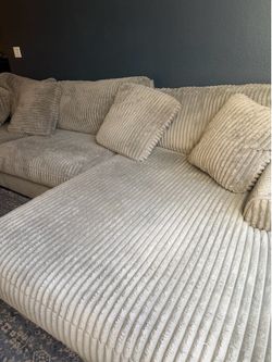 Lindyn Sectional Couch with Chaise