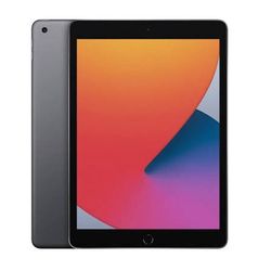 iPad 9th generation