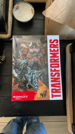 Transformers Grimlock 