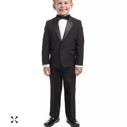 Boys 4-Piece Nautica Tux (size 6)
