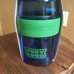 Tabitha Brown SNACKCUP