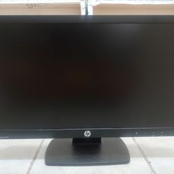 HP Prodisplay P221 Monitor