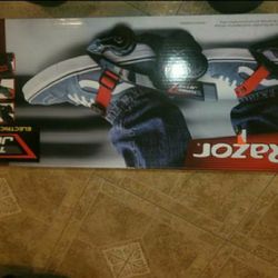Turbo Jetts