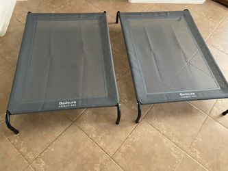 Dog Beds like new condition