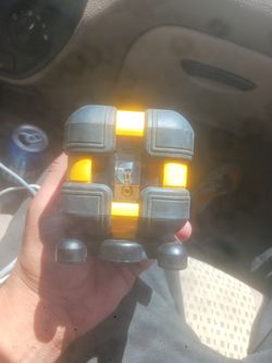 Dewalt Lazer New