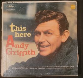 Vinyl Records I