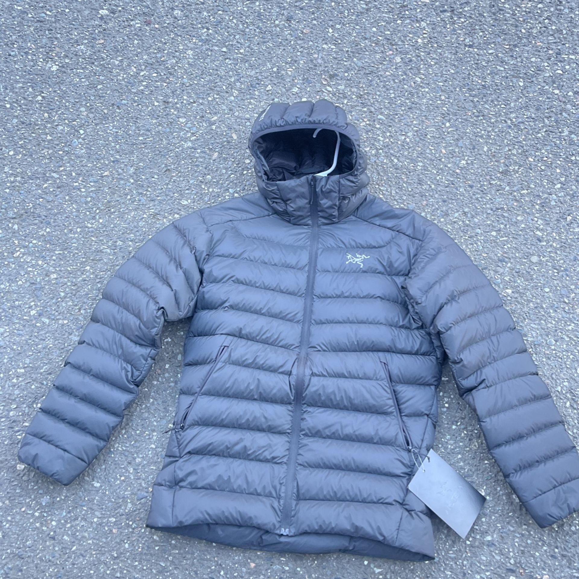 Arcteryx Cerium Hoody 