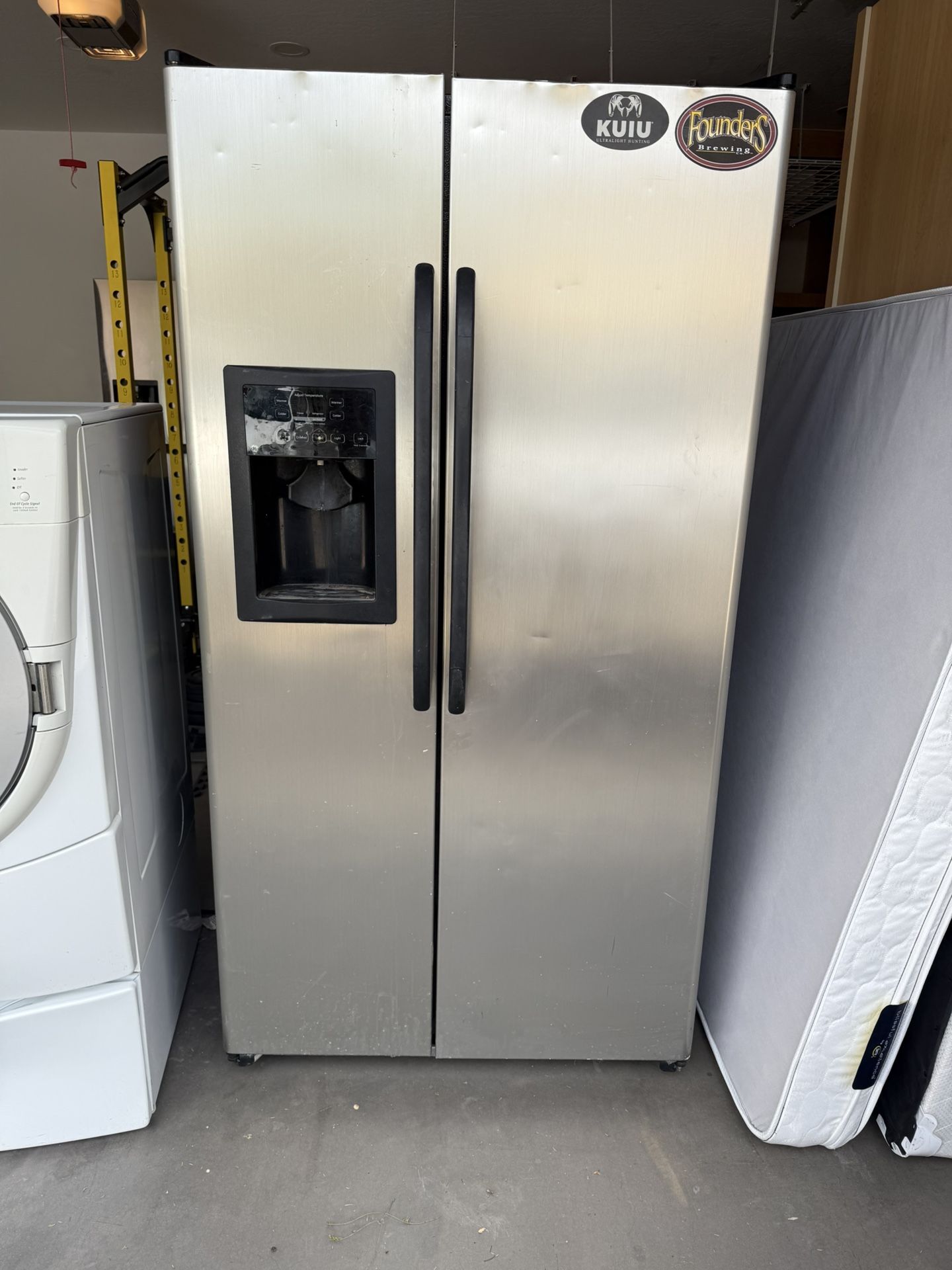 Refrigerator