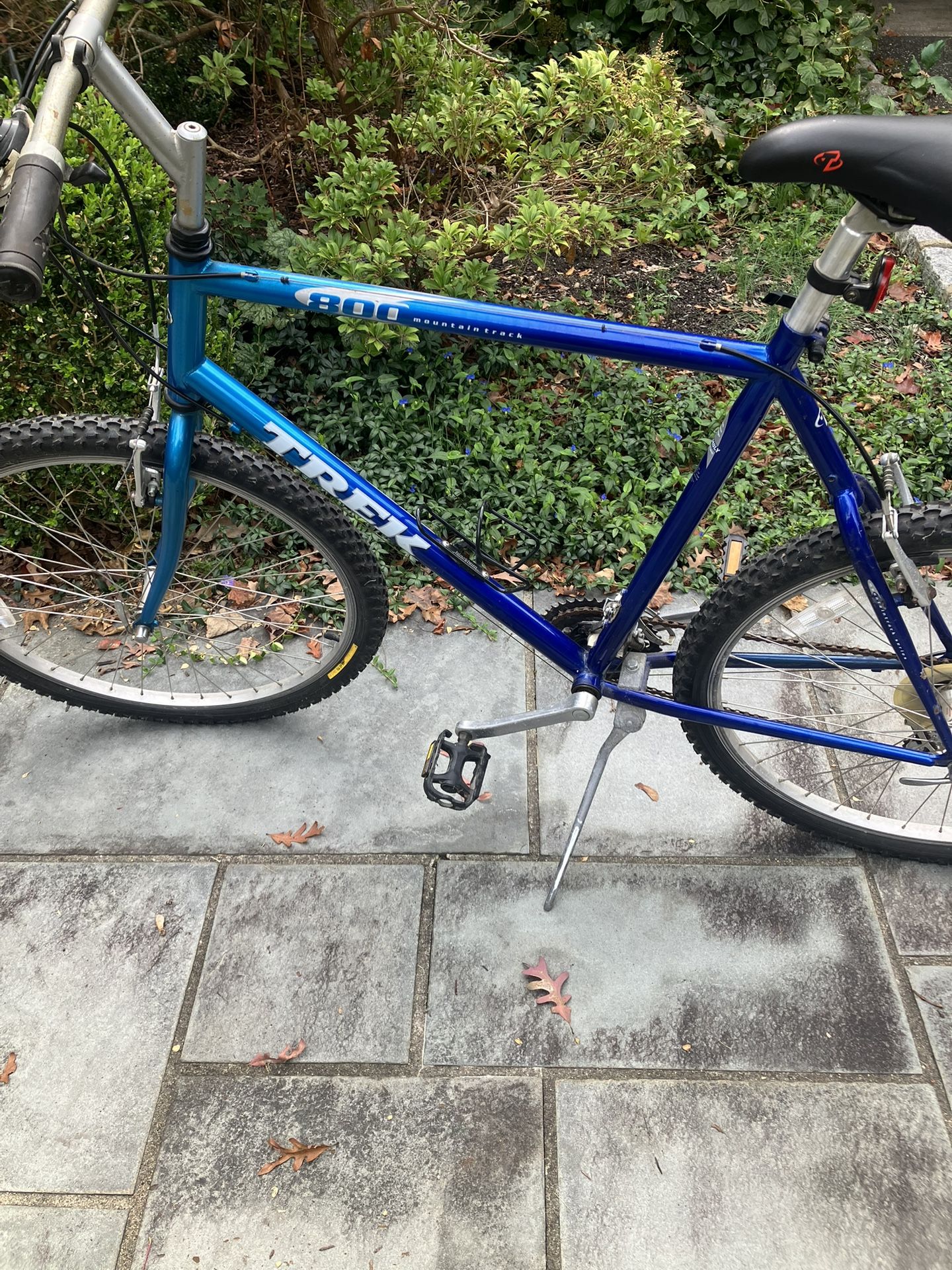 Trek Mountain Bike 800