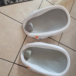 Baby Bath Seats! 