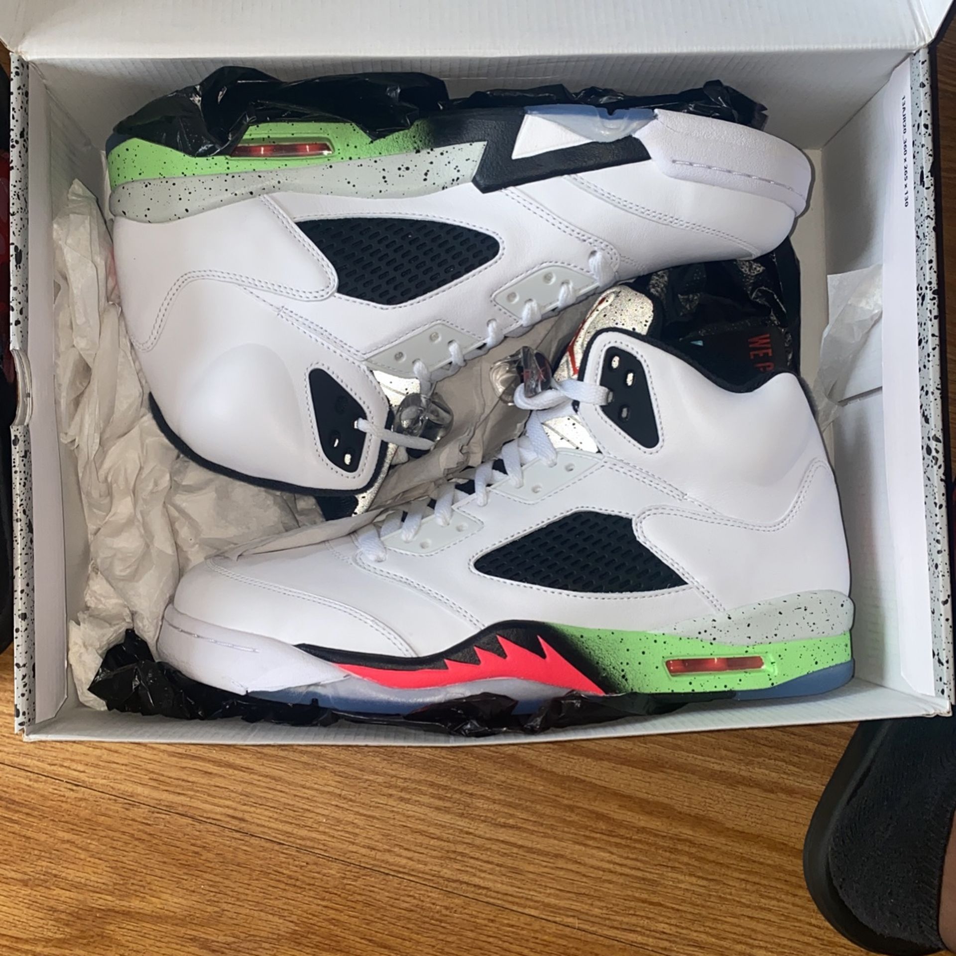 Air Jordan 5 Retro